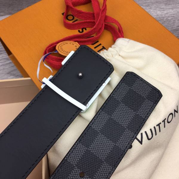 Louis Vuitton 40MM Belt LVB00355 Louis Vuitton 40MM Belt LVB00355